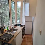 Ultracentral Universitatea Apartment Bucharest
