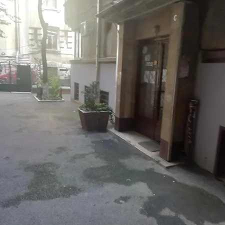 Ultracentral Universitatea * Bukarest