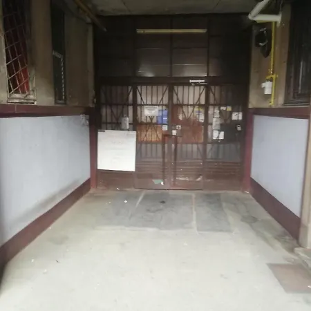 Ultracentral Universitatea 公寓