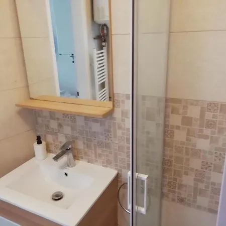 Apartment Ultracentral Universitatea Bucharest