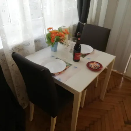 Apartment Ultracentral Universitatea Bucharest