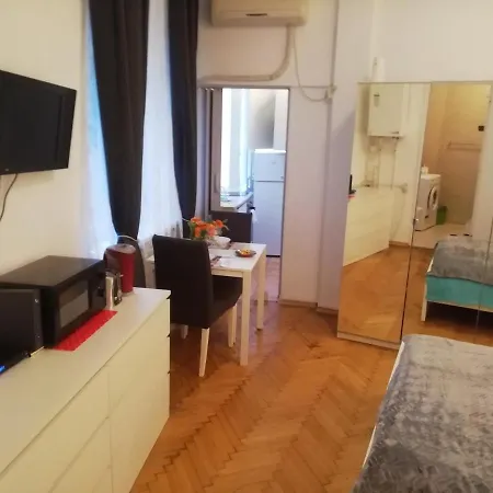 Ultracentral Universitatea Bukarest