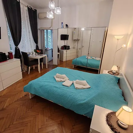 Apartment Ultracentral Universitatea