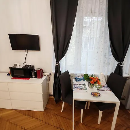 Apartment Ultracentral Universitatea Bucharest