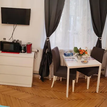 Apartment Ultracentral Universitatea *