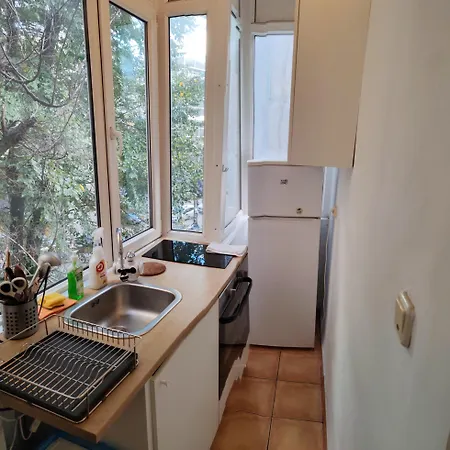 Ultracentral Universitatea Apartment Bucharest