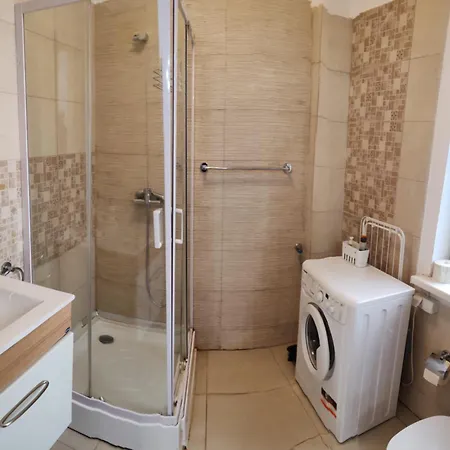 Ultracentral Universitatea Apartment *