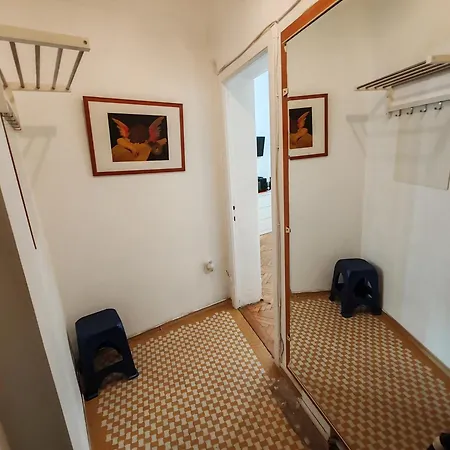 Ultracentral Universitatea Apartment