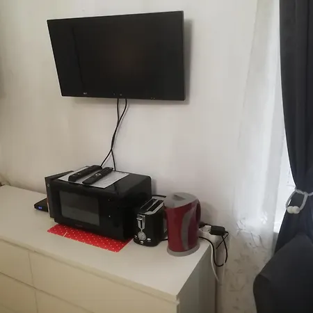 Apartment Ultracentral Universitatea