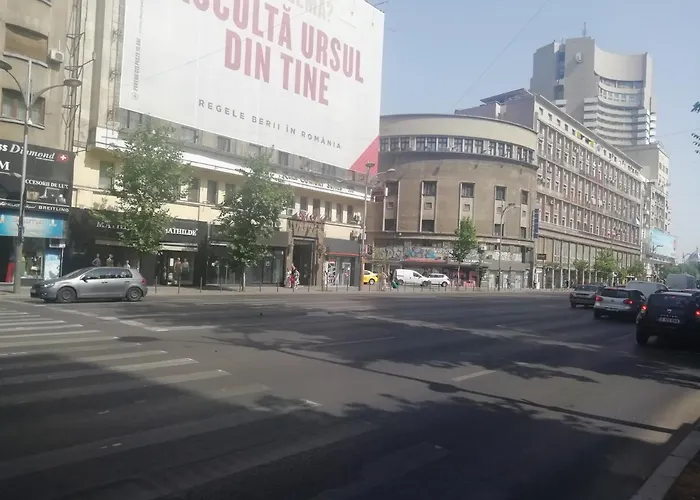 Ultracentral Universitatea *