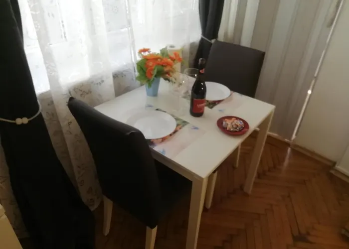 Lägenhet Ultracentral Universitatea Bukarest