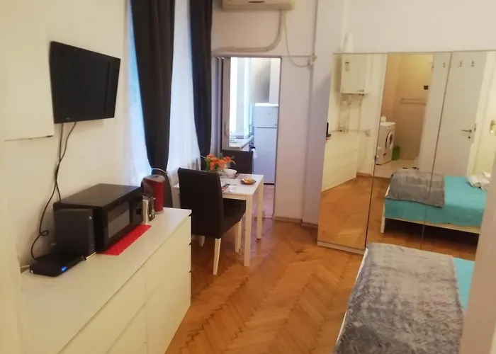 Ultracentral Universitatea Bukarest