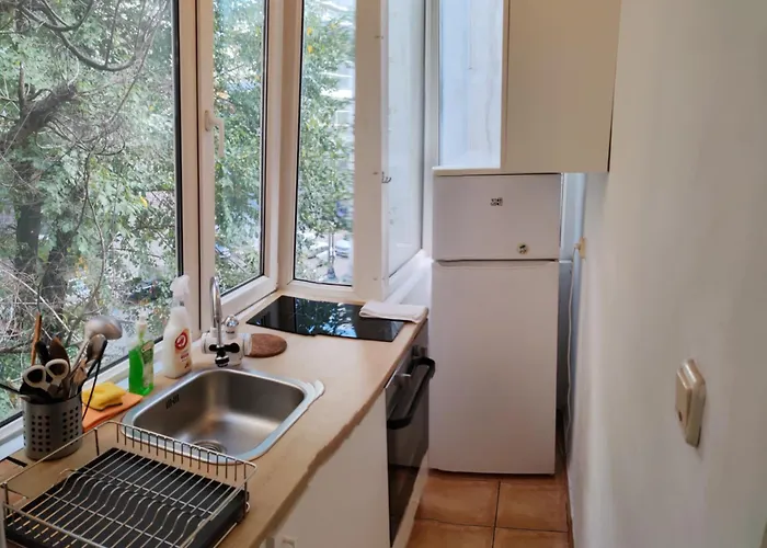 Ultracentral Universitatea