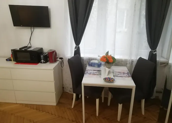 Lägenhet Ultracentral Universitatea Bukarest