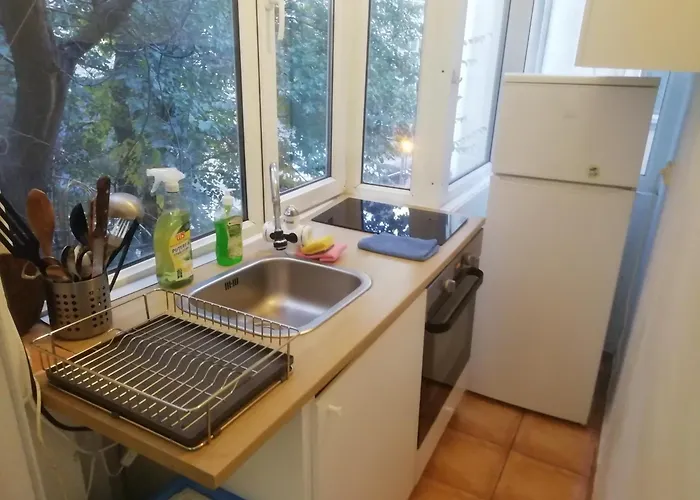 Ultracentral Universitatea Bukarest