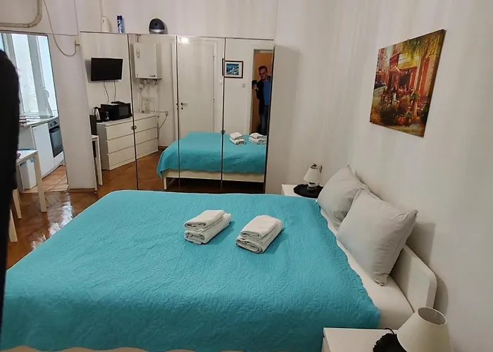 Ultracentral Universitatea Bukarest