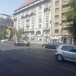 Ultracentral Universitatea Lägenhet