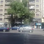 Ultracentral Universitatea Lägenhet Bukarest