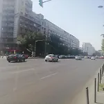 Ultracentral Universitatea Bukarest