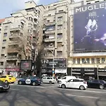 Lägenhet Ultracentral Universitatea