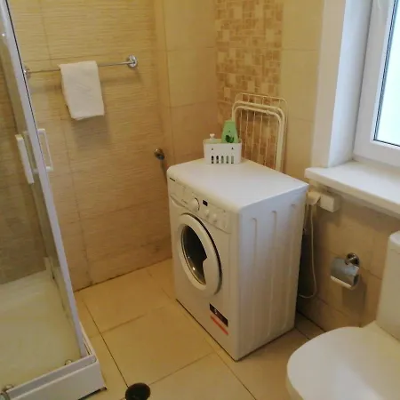 Ultracentral Universitatea Appartement *