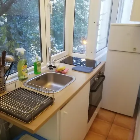 Ultracentral Universitatea Бухарест