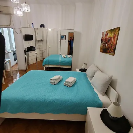 Ultracentral Universitatea Бухарест