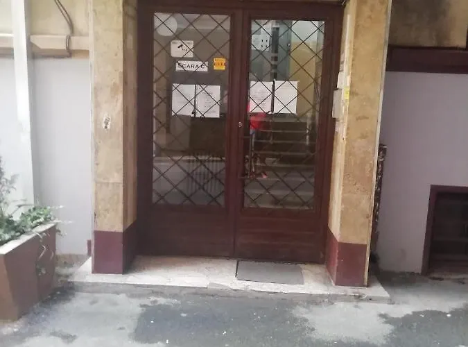 Appartamento Ultracentral Universitatea