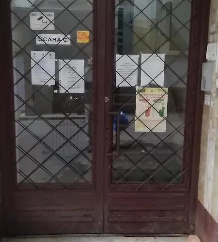 Ultracentral Universitatea * Bucarest