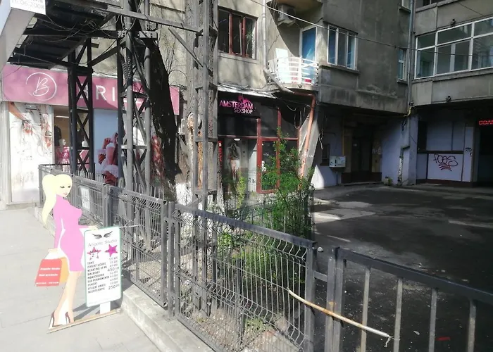 Ultracentral Universitatea Bucureşti