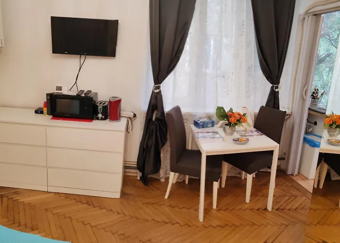 Apartament Ultracentral Universitatea *