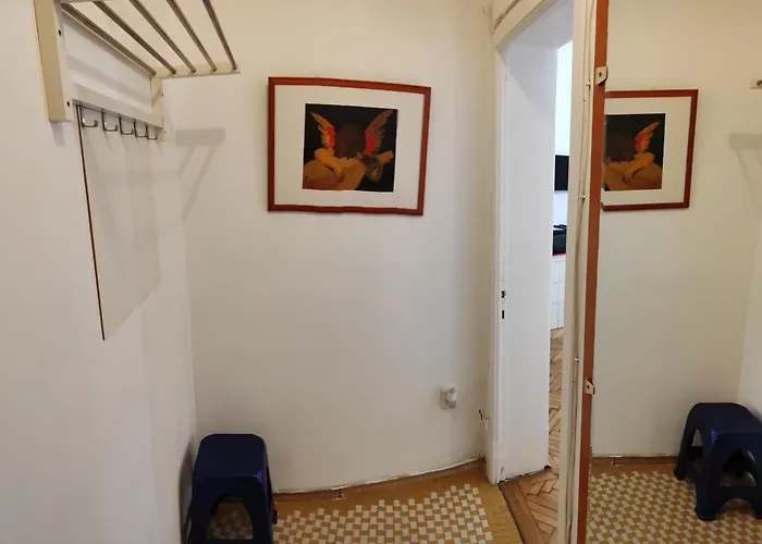 Ultracentral Universitatea Bucureşti