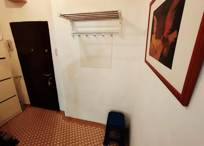 Ultracentral Universitatea * Bucureşti